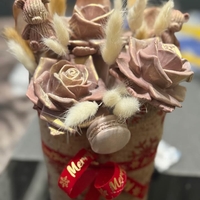 Луксозен ръчно изработен сапун с парфюмен аромат