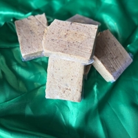 Лечебен билков сапун с невен, лайка и медицинска ружа