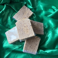 Лечебен билков сапун с невен, лайка и медицинска ружа