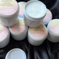 Маска за коса с витамин Е, провитамин B5, копринени нишки и хидролизиран кератин