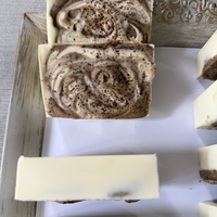 Сапун „Тирамису“ – изкушение без калории!