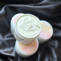 Подхранващ крем за тяло с телешка лой и екзотични масла