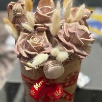 Луксозен ръчно изработен сапун с парфюмен аромат