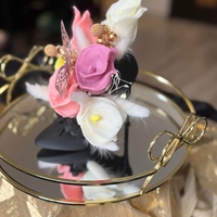 Букети кала за 8 март от сапун като малки шедьоври!