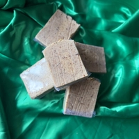 Лечебен билков сапун с невен, лайка и медицинска ружа