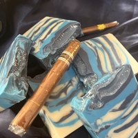 Натурален сапун Дива вода - Artisan Soap