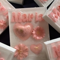 ✨ Мария – сапун с аромат на Сладка любов ✨