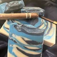 Натурален сапун Дива вода - Artisan Soap