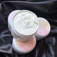 Подхранващ крем за тяло с телешка лой и екзотични масла