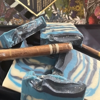 Натурален сапун Дива вода - Artisan Soap
