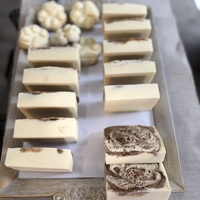 Сапун „Тирамису“ – изкушение без калории!