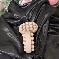 🧼 Масажен сапун „Marshmallow Touch“