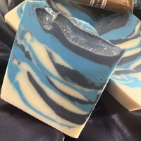 Натурален сапун Дива вода - Artisan Soap