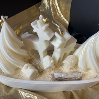 коледна свещ Коледно Селце