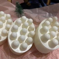 Масажен сапун 