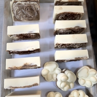 Сапун „Тирамису“ – изкушение без калории!