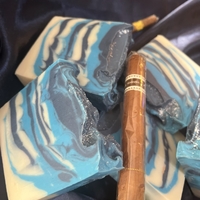 Натурален сапун Дива вода - Artisan Soap