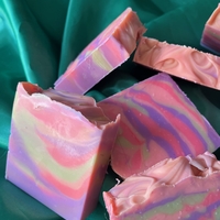 Sweet Love – Ръчно изработен луксозен сапун