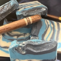 Натурален сапун Дива вода - Artisan Soap