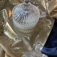 масажна свещ с лавандула