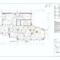 Апартамент 22