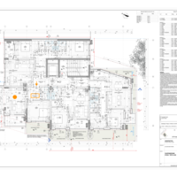 Апартамент 13