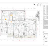 Апартамент 14