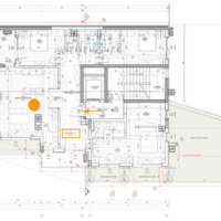 Апартамент 25 Пентхаус
