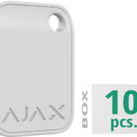Ajax Tag  RFID