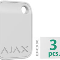 Ajax Tag RFID