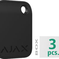 Ajax Tag RFID