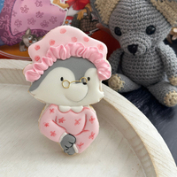 Приказка за хапване - Червената шапчица