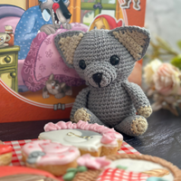 Приказка за хапване - Червената шапчица