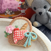 Приказка за хапване - Червената шапчица