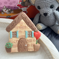 Приказка за хапване - Червената шапчица