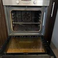 Мощен почистващ препарат за кухни под формата на спрей пяна / 550мл