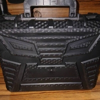 Акумулаторна Водоструйка 22 Бара