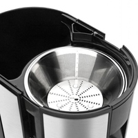 Сокоизстисквачка Taurus LIQUAFRUITS PRO COMPACT – 600W