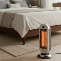 Plein Air Carbon Tower (CAN-900) – Инфрачервен нагревател