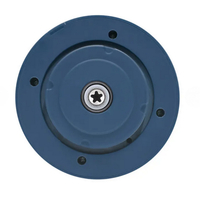 Професионален кухненски чопър Lexical LCH-1916 – бързо и мощно рязане с 4 ножа от неръждаема стомана