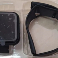 Смарт часовник smart bracelet пулс , крачки работи с всички телефони
