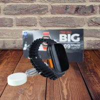 Смарт часовник smart watch T900 Ultra