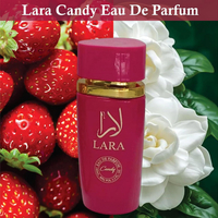 Аромат за жени Lara Candy Women Parfum