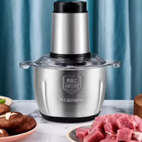 Блендер maxtop food processor 300W