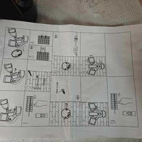 24W LED лампа с датчик за движение – 2000 lm и IP защита за всякакви условия