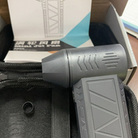 Въздушен вентилатор,130000 RPM,Techsuit