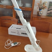 Ръчна безжична прахосмукачка - TAURUS Liberty Digital