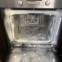 Мощен почистващ препарат за кухни под формата на спрей пяна / 550мл