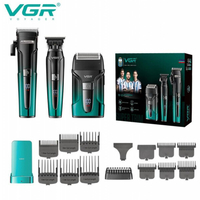 Професионален комплект 3 в 1 VGR V-694