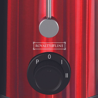 Сокоизстисквачка Royalty Line PJ-19001, 700W, 2 скорости+Pulse, 0.450 ml